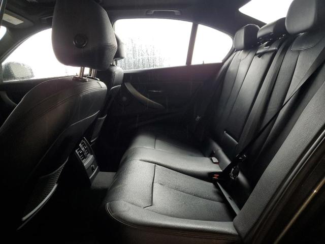 Photo 10 from auction – 2015 BMW 335 I with VIN WBA3A9C51FK472658