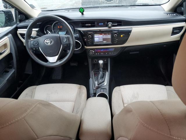 Photo 8 from auction – 2015 TOYOTA COROLLA L with VIN 5YFBURHE0FP319561