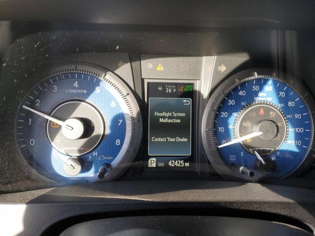 Photo 9 from auction – 2018 TOYOTA SIENNA XLE with VIN 5TDDZ3DC3JS202245