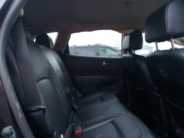 Photo 11 from auction – 2012 NISSAN ROGUE S with VIN JN8AS5MV3CW394844