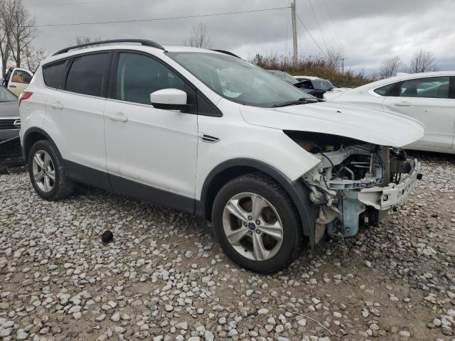 Photo 4 from auction – 2016 FORD ESCAPE SE with VIN 1FMCU9GX9GUC74997