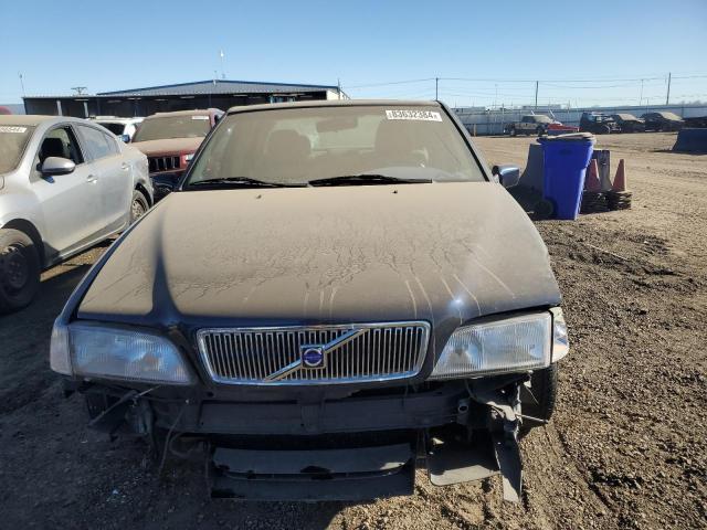 Photo 5 from auction – 2000 VOLVO S70 with VIN YV1LT56DXY2644773