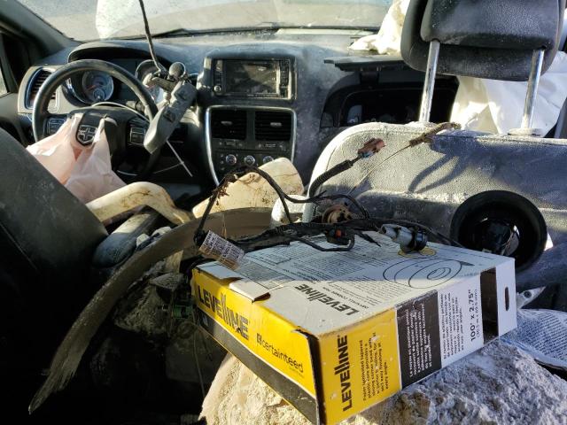 Photo 8 from auction – 2020 DODGE GRAND CARA with VIN 2C4RDGCG9LR154049