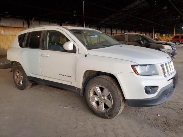 Снимка 4 от търг – 2017 JEEP COMPASS LA с VIN 1C4NJCEAXHD117269
