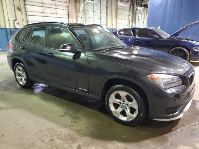 Photo 4 from auction – 2015 BMW X1 SDRIVE2 with VIN WBAVM1C51FV319228