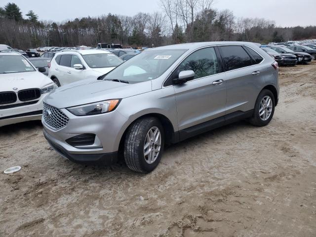 Zdjęcie 1 z aukcji – 2024 FORD EDGE SEL z VIN 2FMPK4J91RBA49339