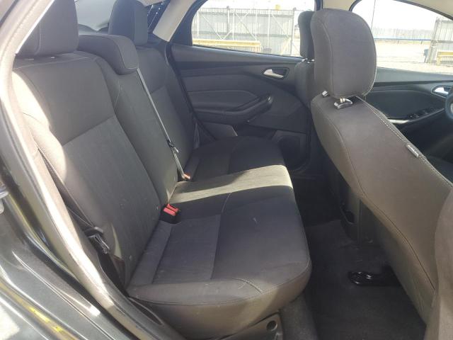 Photo 10 from auction – 2017 FORD FOCUS SE with VIN 1FADP3F27HL309522