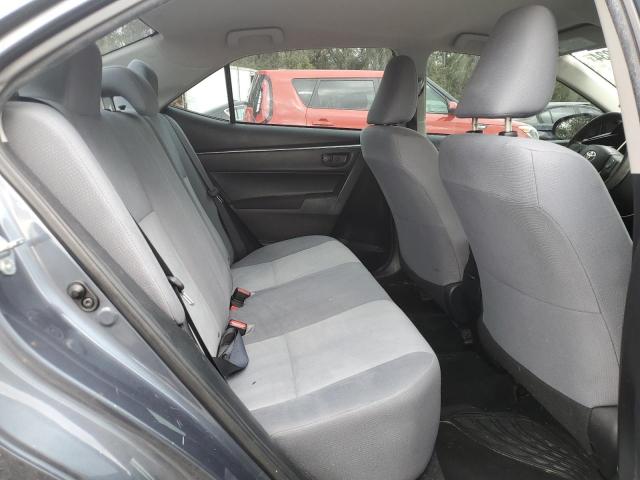 Photo 10 from auction – 2015 TOYOTA COROLLA L with VIN 2T1BURHE5FC410969