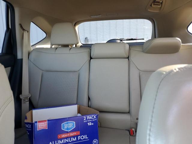 Photo 10 from auction – 2015 HONDA CR-V EXL with VIN 5J6RM4H79FL017403