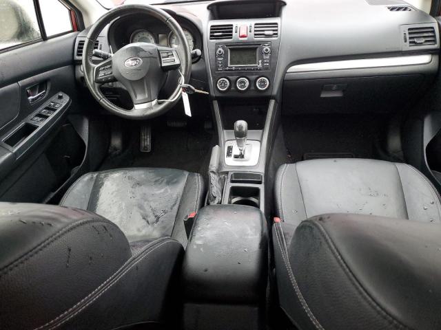 Photo 8 from auction – 2012 SUBARU IMPREZA LI with VIN JF1GPAH65CH236485