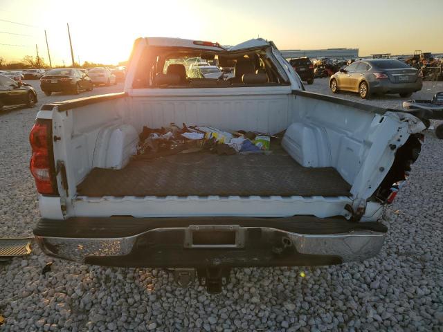 Photo 6 from auction – 2005 CHEVROLET SILVERADO with VIN 2GCEC13T951359514