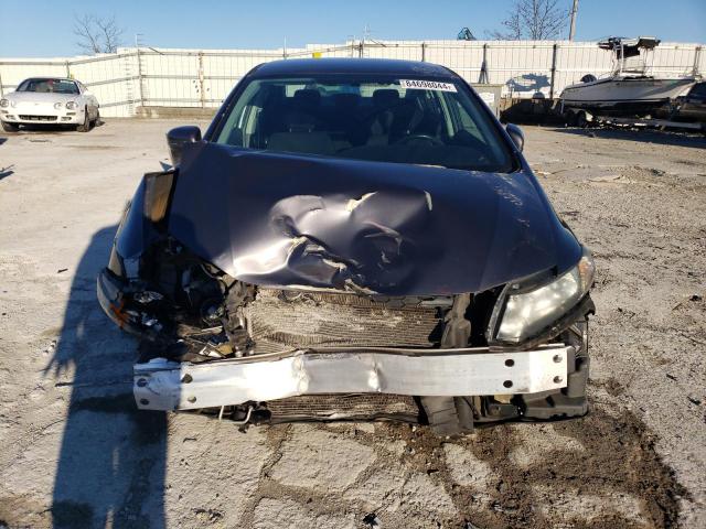 Photo 5 from auction – 2015 HONDA CIVIC with VIN 2HGFB2F59FH503230