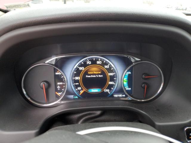 Photo 9 from auction – 2017 GMC ACADIA DEN with VIN 1GKKNXLS4HZ140919