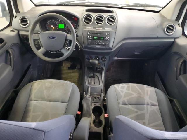 Photo 8 from auction – 2012 FORD TRANSIT CO with VIN NM0LS6BN8CT113410