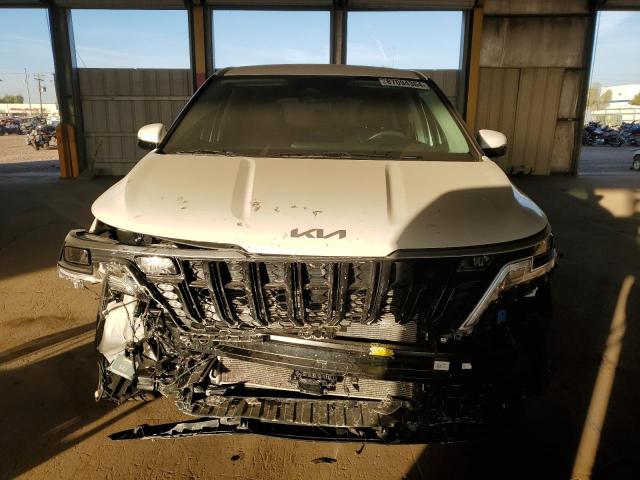 Photo 5 from auction – 2024 KIA CARNIVAL E with VIN KNDNC5H39R6431388