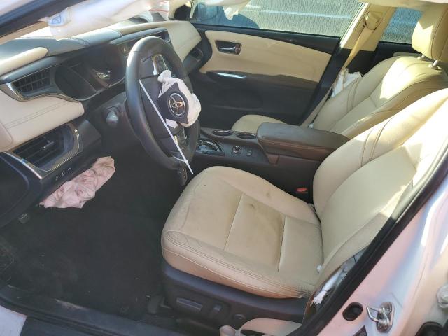 Photo 7 from auction – 2016 TOYOTA AVALON HYB with VIN 4T1BD1EB1GU057092