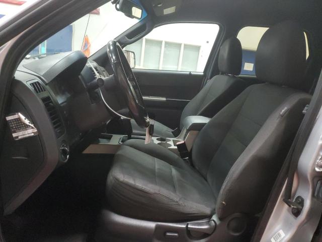 Photo 7 from auction – 2011 FORD ESCAPE XLT with VIN 1FMCU9D71BKC38293