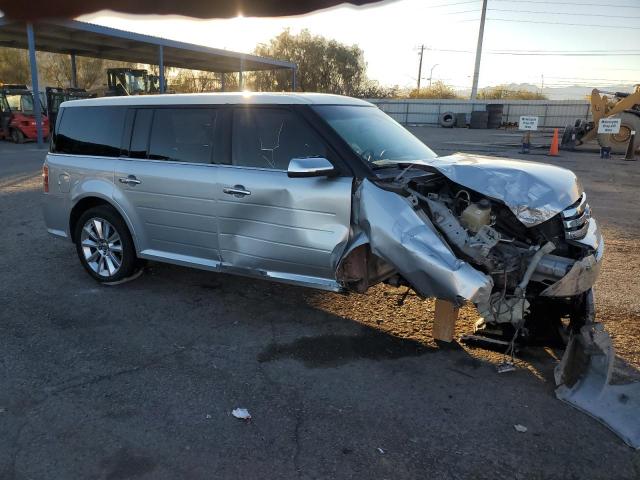 Photo 4 from auction – 2011 FORD FLEX LIMIT with VIN 2FMHK6DT1BBD01958