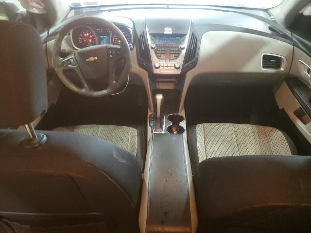 Photo 8 from auction – 2013 CHEVROLET EQUINOX LS with VIN 2GNFLCEK7D6283384