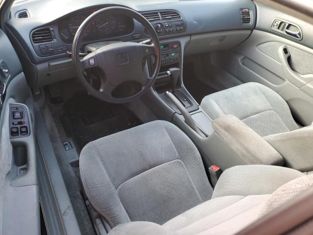 Photo 8 from auction – 1995 HONDA ACCORD EX with VIN 1HGCD7259SA033631
