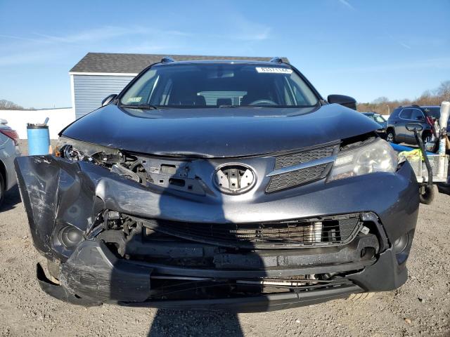 Photo 5 from auction – 2015 TOYOTA RAV4 LE with VIN JTMZFREV9FD062061
