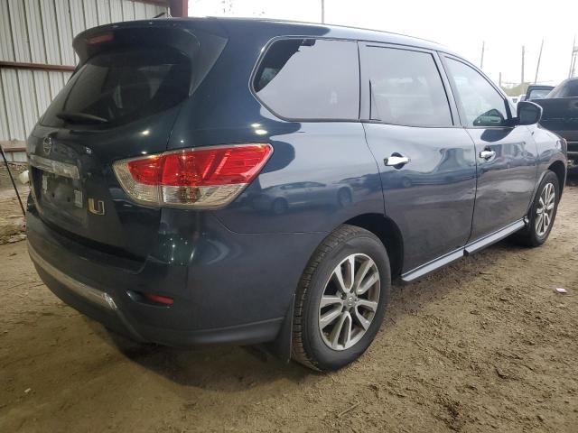 Photo 3 from auction – 2015 NISSAN PATHFINDER with VIN 5N1AR2MN0FC615274