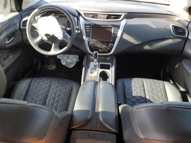 Photo 8 from auction – 2021 NISSAN MURANO PLA with VIN 5N1AZ2DJ2MC139751