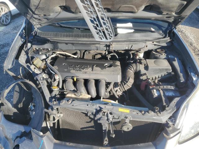 Foto 11 de la subasta – 2007 TOYOTA COROLLA MA con VIN 2T1KR32E97C668243