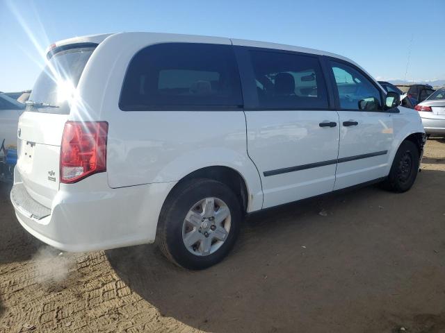 Photo 3 from auction – 2014 RAM TRADESMAN with VIN 2C4JRGAG7ER204841