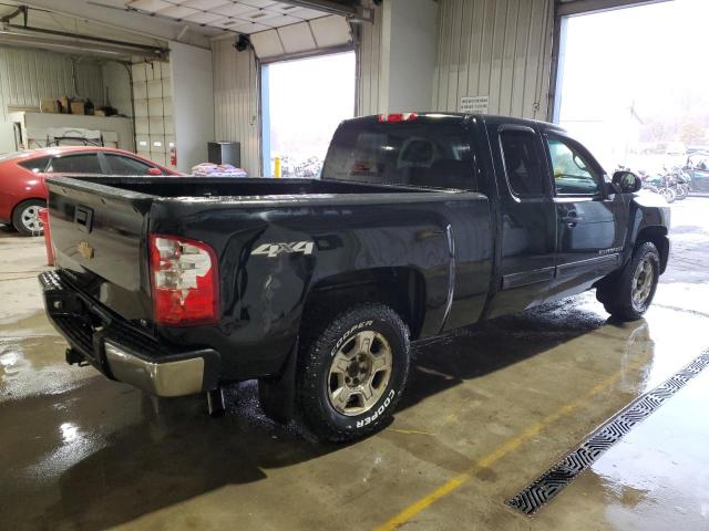 Photo 3 from auction – 2009 CHEVROLET SILVERADO with VIN 1GCEK29JX9Z139150