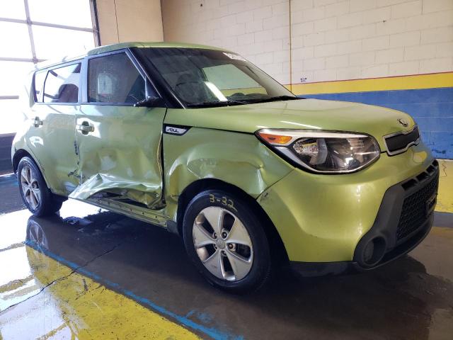 Photo 4 from auction – 2016 KIA SOUL with VIN KNDJN2A24G7826319