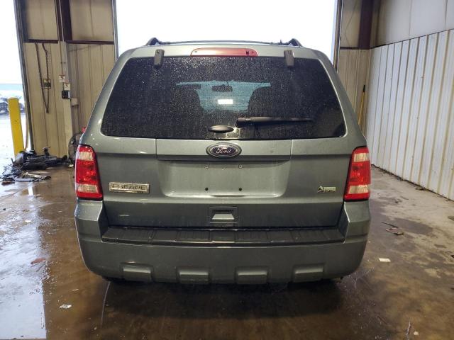 Zdjęcie 6 z aukcji – 2012 FORD ESCAPE XLT z VIN 1FMCU9DG0CKC23172