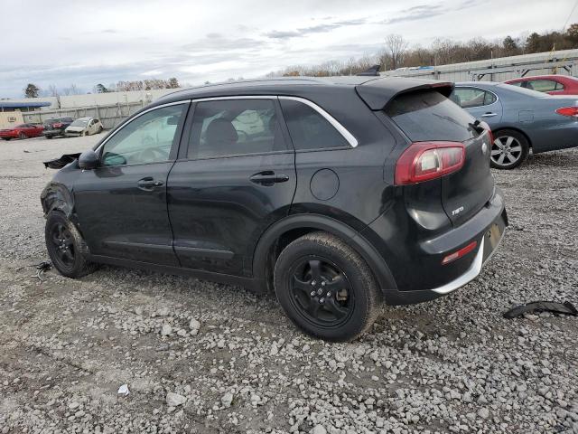 Photo 2 from auction – 2019 KIA NIRO FE with VIN KNDCB3LC9K5225098