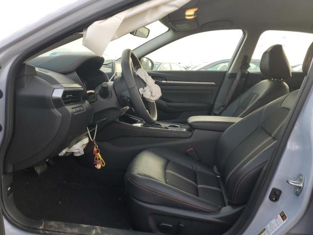 Photo 7 from auction – 2024 NISSAN ALTIMA SR with VIN 1N4BL4CW0RN377022