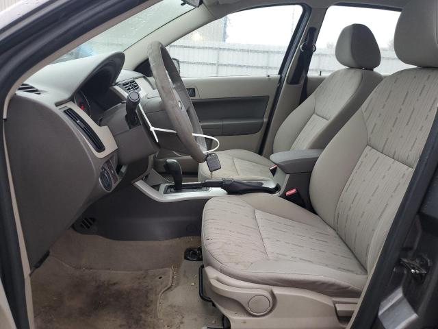 Photo 7 from auction – 2010 FORD FOCUS SE with VIN 1FAHP3FN5AW260675