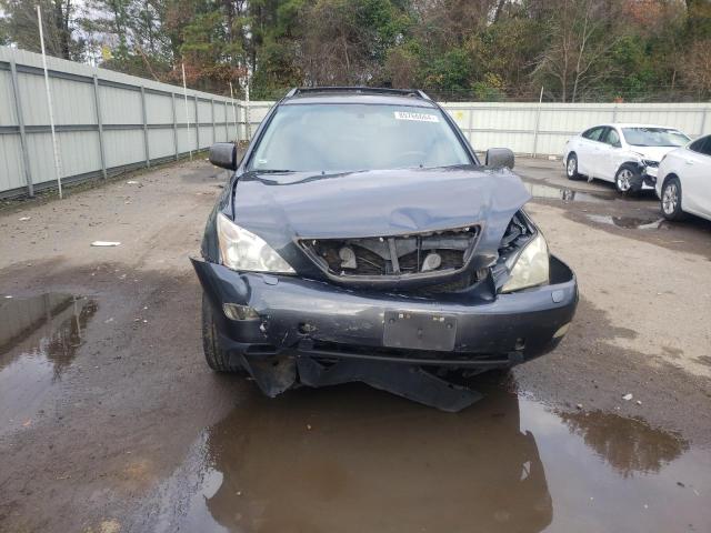 Photo 5 from auction – 2009 LEXUS RX 350 with VIN 2T2GK31U69C057541