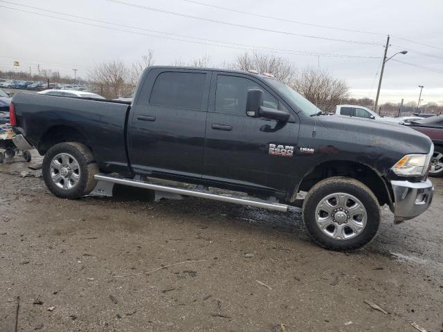 Photo 4 from auction – 2016 RAM 2500 SLT with VIN 3C6TR5DT7GG237005
