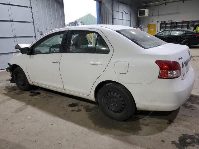 Photo 2 from auction – 2010 TOYOTA YARIS with VIN JTDBT4K3XA4071683