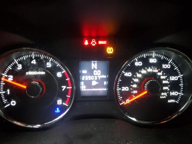 Photo 9 from auction – 2014 SUBARU FORESTER 2 with VIN JF2SJAMC5EH454044
