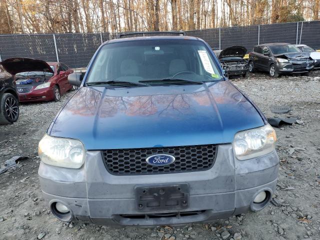 Photo 5 from auction – 2007 FORD ESCAPE XLT with VIN 1FMYU93147KB26792