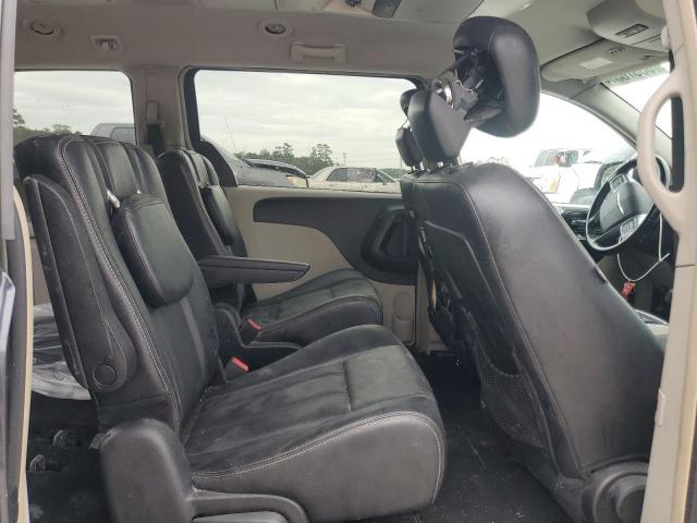 Photo 11 from auction – 2014 CHRYSLER TOWN & COU with VIN 2C4RC1BG3ER183258