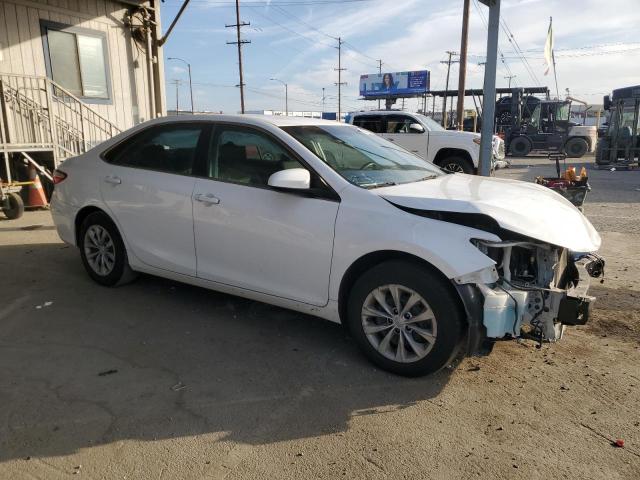 Photo 4 from auction – 2017 TOYOTA CAMRY LE with VIN 4T1BF1FK5HU422397