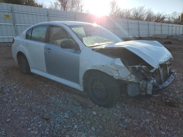 Снимка 4 от търг – 2011 SUBARU LEGACY 2.5 с VIN 4S3BMCA67B3230993