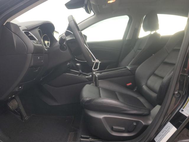 Photo 7 from auction – 2017 MAZDA 6 TOURING with VIN JM1GL1V51H1106236