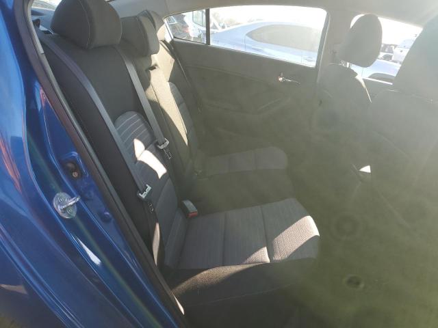 Photo 10 from auction – 2015 KIA FORTE EX with VIN KNAFX4A84F5263666