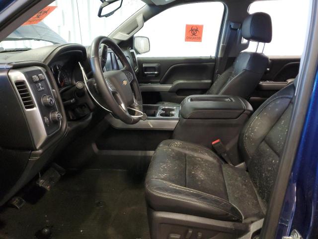 Photo 7 from auction – 2015 CHEVROLET SILVERADO with VIN 3GCUKSEC4FG372505