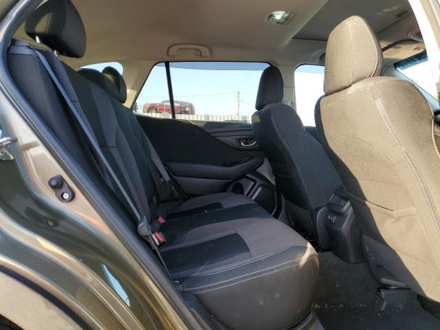 Photo 11 from auction – 2020 SUBARU OUTBACK PR with VIN 4S4BTAEC0L3135728