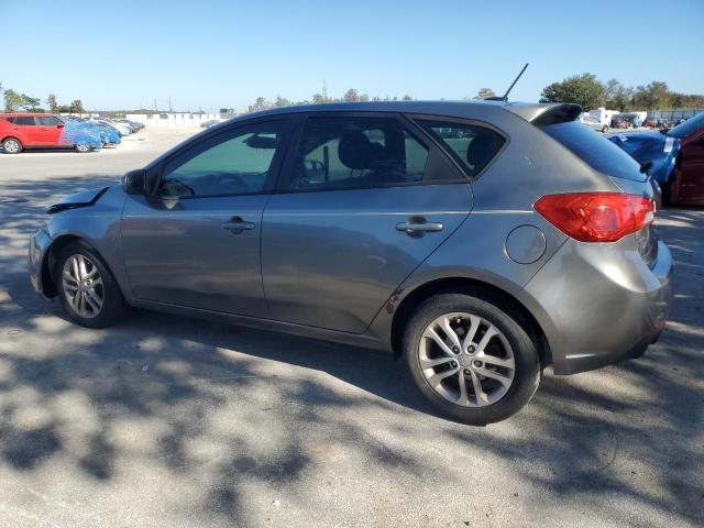 Photo 2 from auction – 2011 KIA FORTE EX with VIN KNAFU5A27B5395616