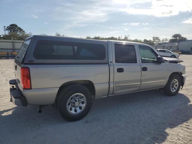 Photo 3 from auction – 2006 CHEVROLET SILVERADO with VIN 2GCEC13T961153353