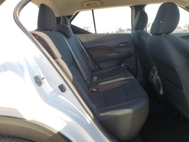 Photo 11 from auction – 2022 NISSAN KICKS SR with VIN 3N1CP5DV4NL496977